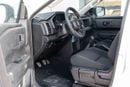 ميتسوبيشي L200 2025 Mitsubishi L200 GLS 2.4L - Manual - White Inside Black | Export Only