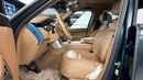 Land Rover Range Rover Range Rover SV 2023 - (Fully Luxury) - Al Tayar Warranty