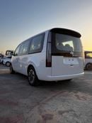 هيونداي ستاريا Hyundai Staria Bus 11 STR 2.2L Diesel AT MY 2025