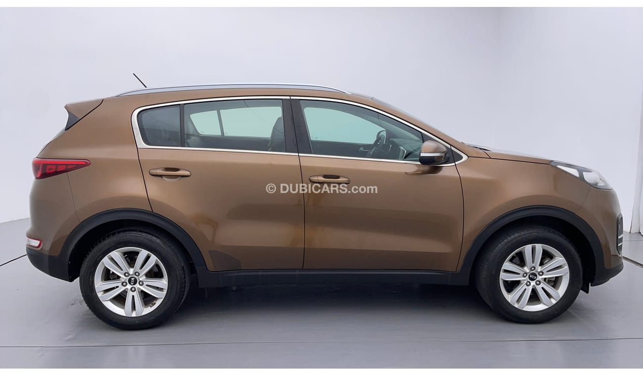 Kia Sportage LX 1.6 | Zero Down Payment | Free Home Test Drive