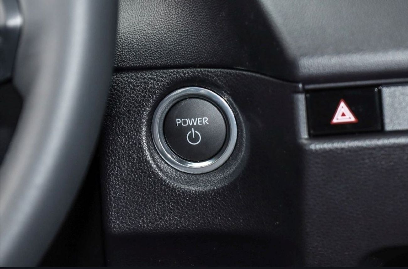 Toyota Corolla Cross New Face Toyota Corolla Cross Elite Hybrid