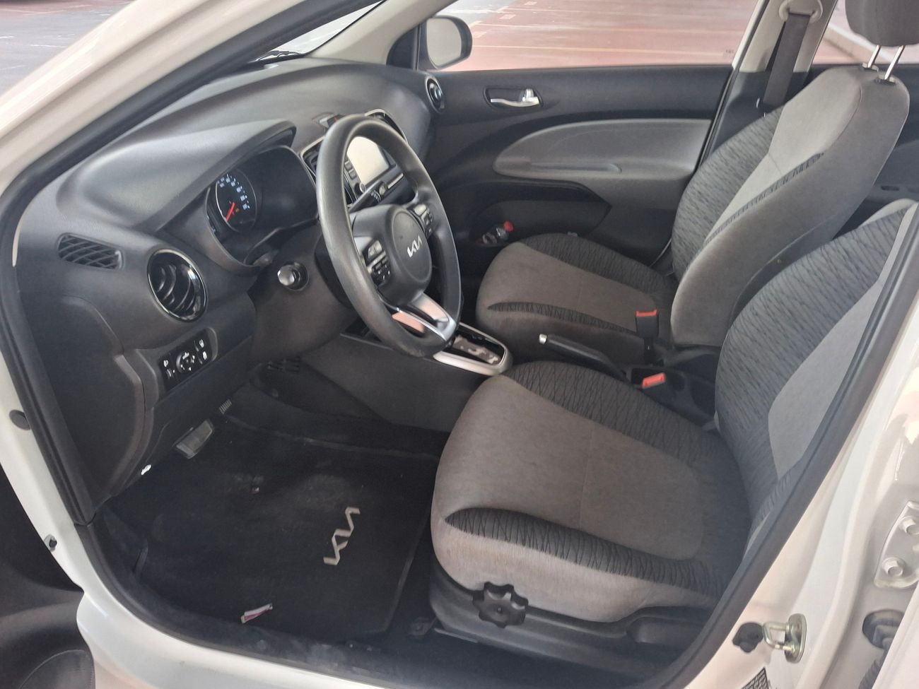 Kia Pegas EX Full 1.4L EX 1.5 | Zero Down Payment | Home Test Drive