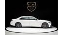 Mercedes-Benz S 580 4M Exclusive Mercedes Benz S580 AMG