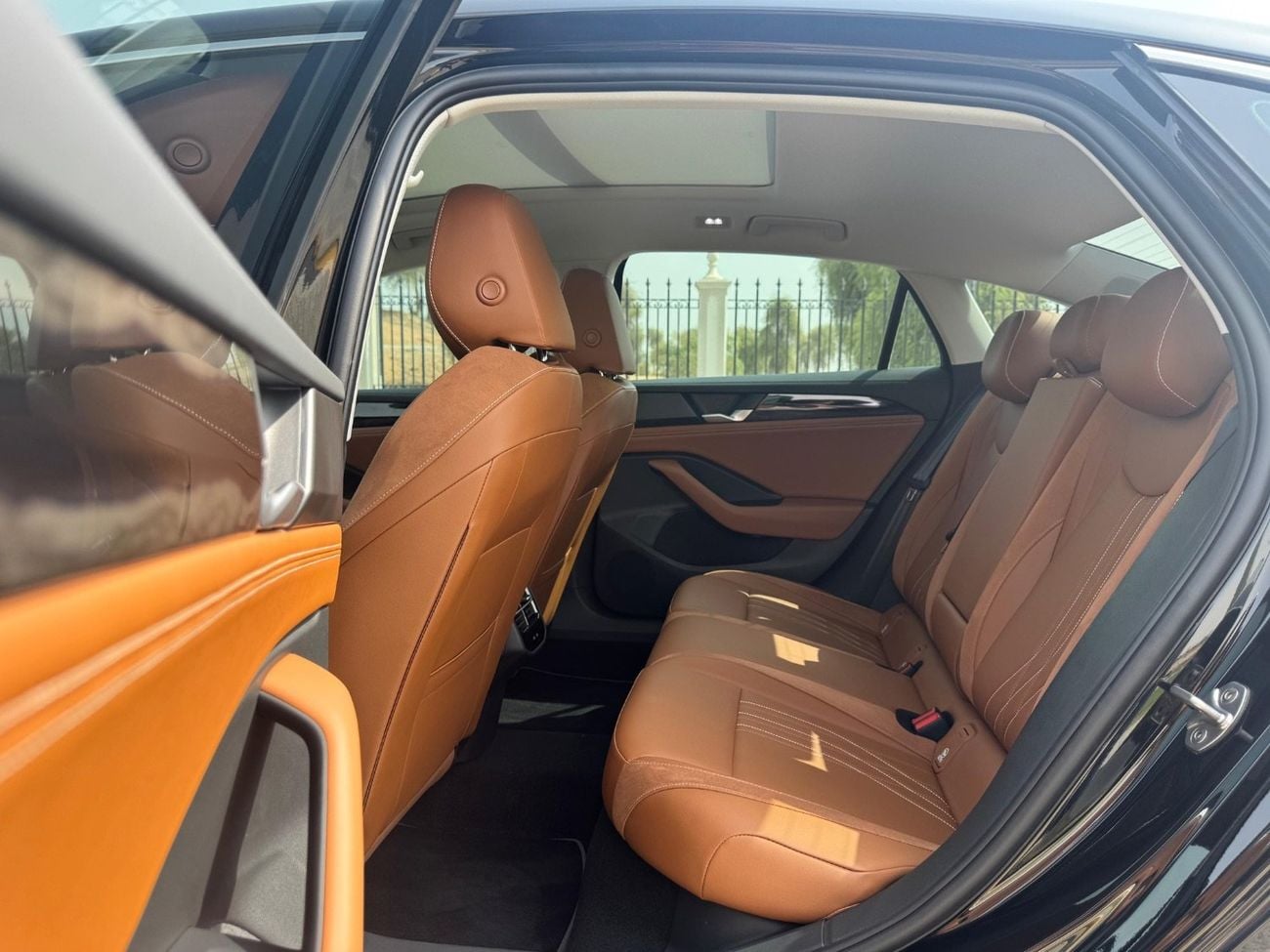 Volkswagen Passat HIGHLINE
