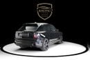 Rolls-Royce Cullinan BLACK BADGE