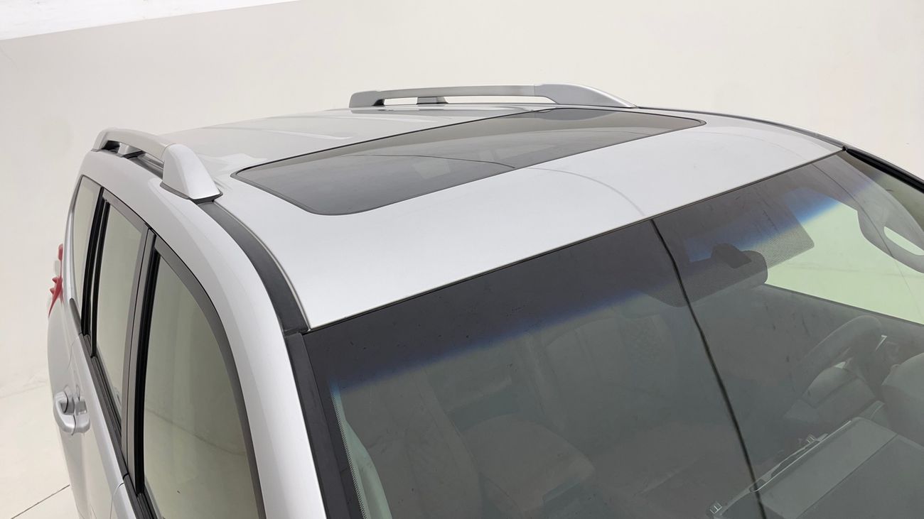 Toyota Prado VXR 2.7 | Zero Down Payment | Home Test Drive