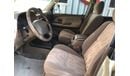 Toyota Prado Toyota Prado  2001 v6 g cc full automatic