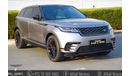 Land Rover Range Rover Velar P380 R-Dynamic HSE