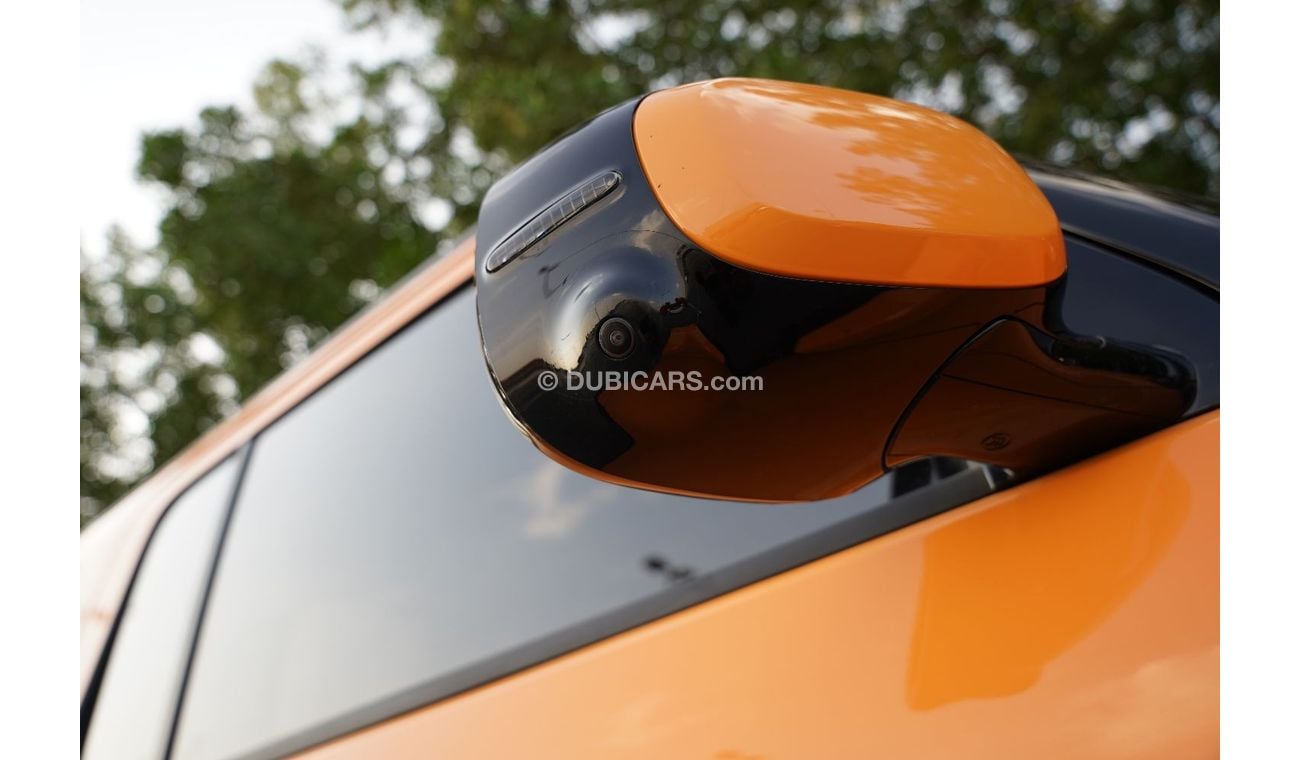 Wuling Mini EV 2023 Wuling Baojun Yep EV SUV 0km