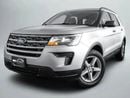 Ford Explorer 3.5L V6