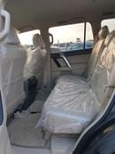 تويوتا برادو TXL 4.0L - V6 - PETROL