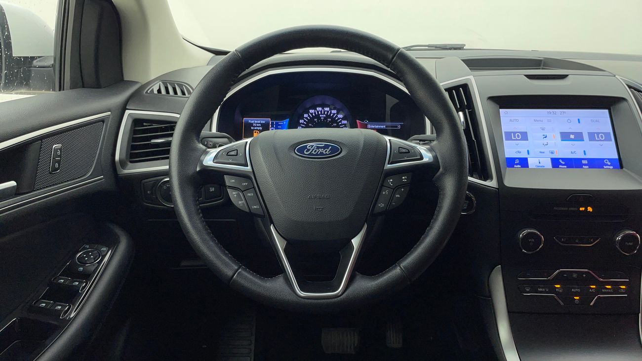 فورد إدج SEL 2 | بدون دفعة مقدمة | اختبار القيادة في المنزل