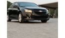 Chevrolet Cruze LS