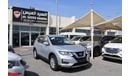 Nissan XTrail ACCIDENTS FREE - GCC - PERFECT CONDITION INSIDE OUT