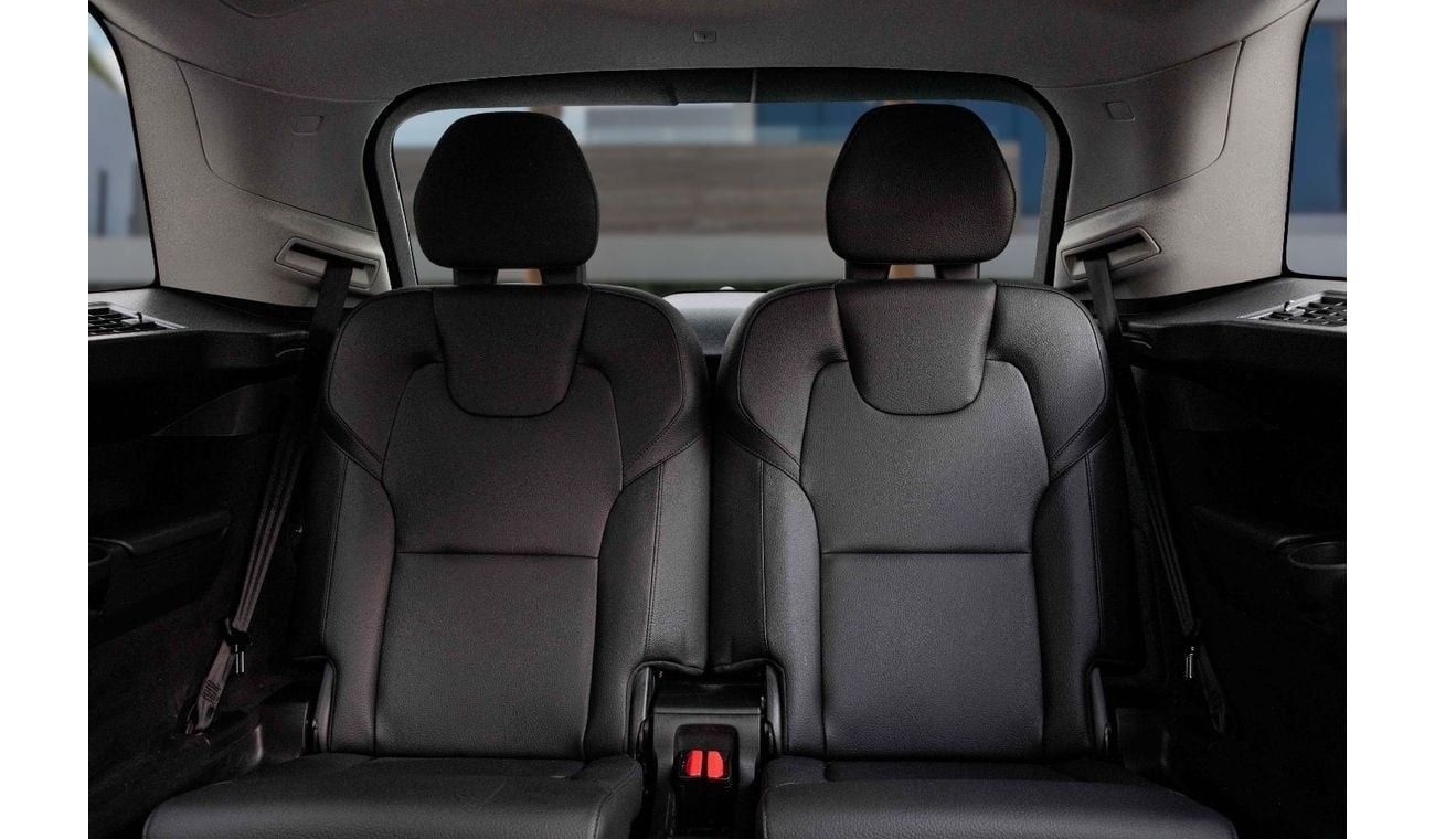 Volvo XC90 B5 MOMENTUM | 3,251 P.M | 0% Downpayment | Full Agency History