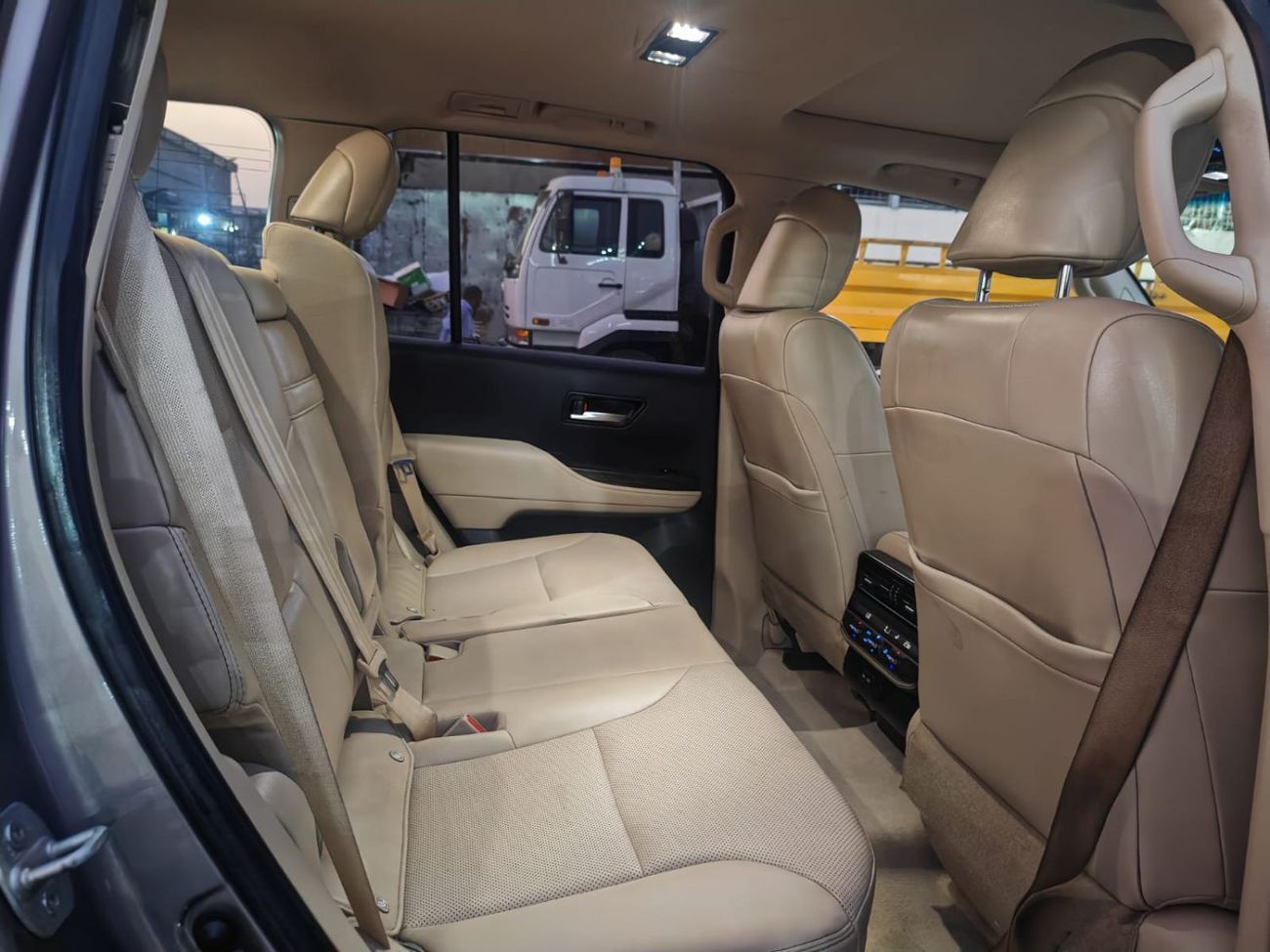 تويوتا لاند كروزر