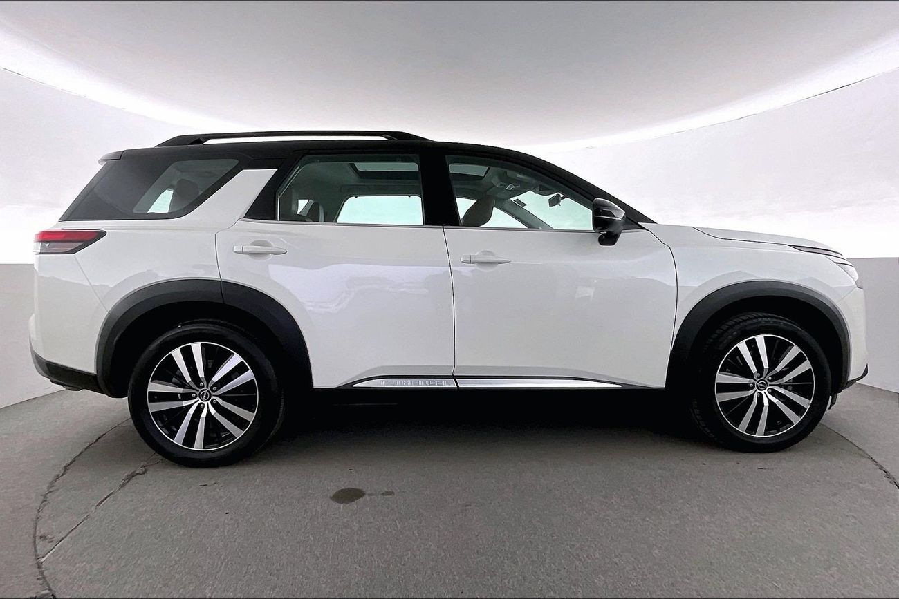 Nissan Pathfinder SL | Guaranteed Warranty | 0 Down Payment