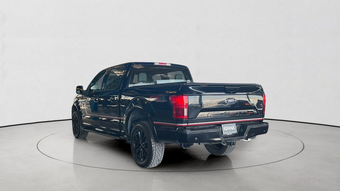 Ford F-150 XLT CREW CAB SPORT PK | Guaranteed Warranty | 0 Down Payment