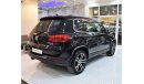 Volkswagen Tiguan SEL EXCELLENT DEAL for our Volkswagen Tiguan 2.0TSi 4Motion ( 2013 Model! ) in Black Color!