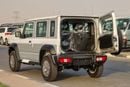 سوزوكي جيمني GL 2026 5 Door 1.5L 4WD Euro 5 - GCC Specs
