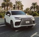 لكزس LX 600 PRESTIGE