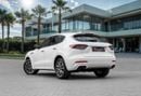 Maserati Levante Levante GT | 3,525 P.M | 0% Downpayment | AGENCY WARRANTY