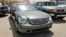 Lexus LS 430