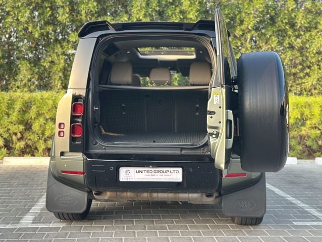 Land Rover Defender, миниатюра 27