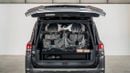 Toyota Land Cruiser VXR 3.5 HEV (Hybrid) FULL OPTION 2026