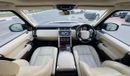 Land Rover Range Rover PREMIUM BEIGE INTERIOR | RHD | 4.4L DIESEL ENGINE | 2017 | 360° CAMERA | PANORAMIC ROOF
