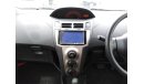 Toyota Vitz Toyota Vitz RIGHT HAND DRIVE (Stock no PM 518 )