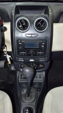 Renault Duster EXCELLENT DEAL for our Renault Duster ( 2017 Model ) in Blue Color GCC Specs