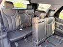 هيونداي باليساد Sunroof, leather seats 2022