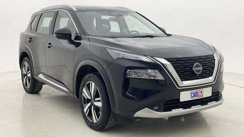 Nissan XTrail SL 2.5 | Zero Down Payment | Home Test Drive