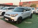 Kia Soul 1.6L engine, only 51,000 miles