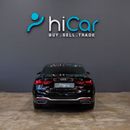 Audi A5 40 TFSI S Line 2.0L (187 HP) AED 2,203  pm • 0% Downpayment • Audi A5 40TFSI S-Line • 1 Year Warrant