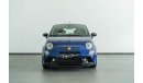 Abarth 595 2020 Abarth 595 Competizione Full Option / Full Fiat Service History & 5 Year Fiat Warranty