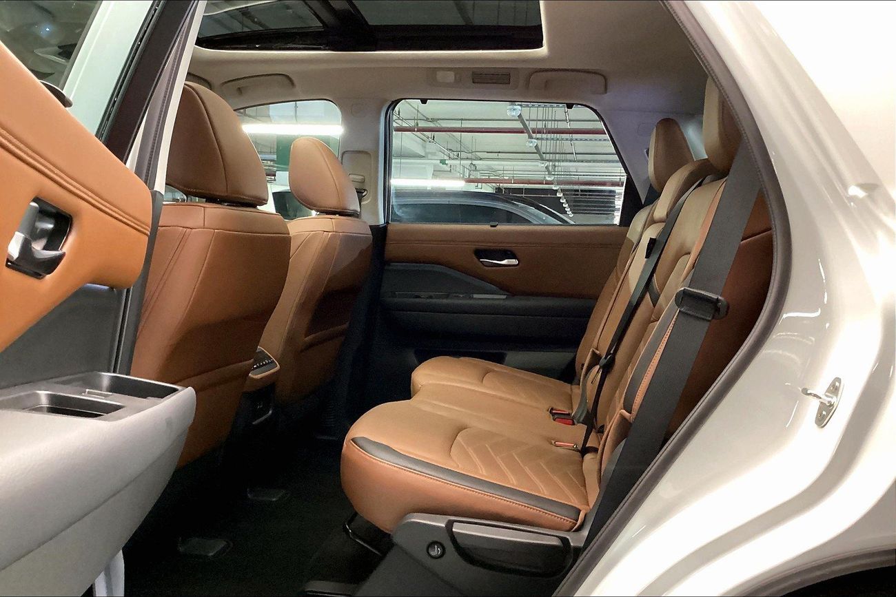 Nissan Pathfinder SL | Guaranteed Warranty | 0 Down Payment