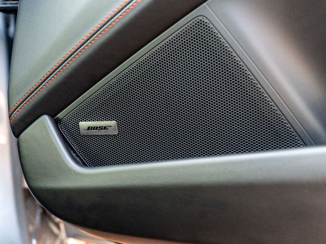 Porsche 911 Carrera GTS