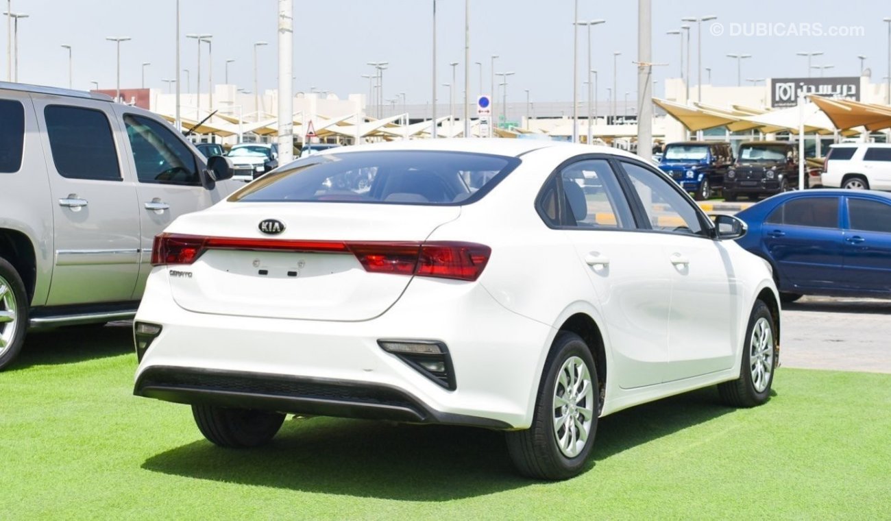 Kia Cerato