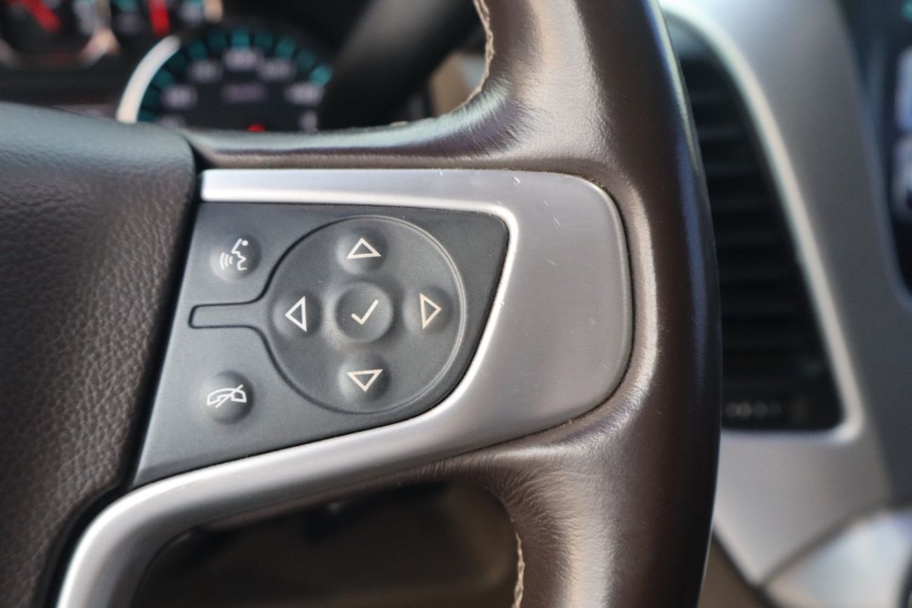 GMC Yukon SLE 5.3L 4WD (8 Seater)