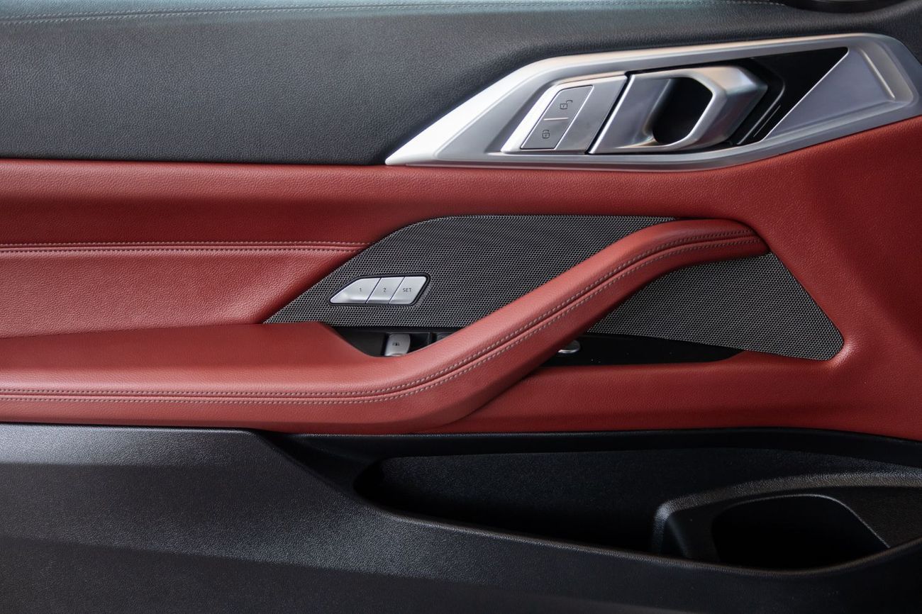 بي أم دبليو M440i xDrive 3.0L