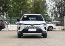Toyota Corolla Cross XL 2.0L HYBRID ELITE 2026