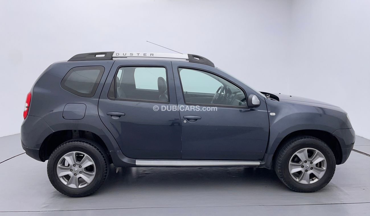 Renault Duster SE 2 | Zero Down Payment | Free Home Test Drive