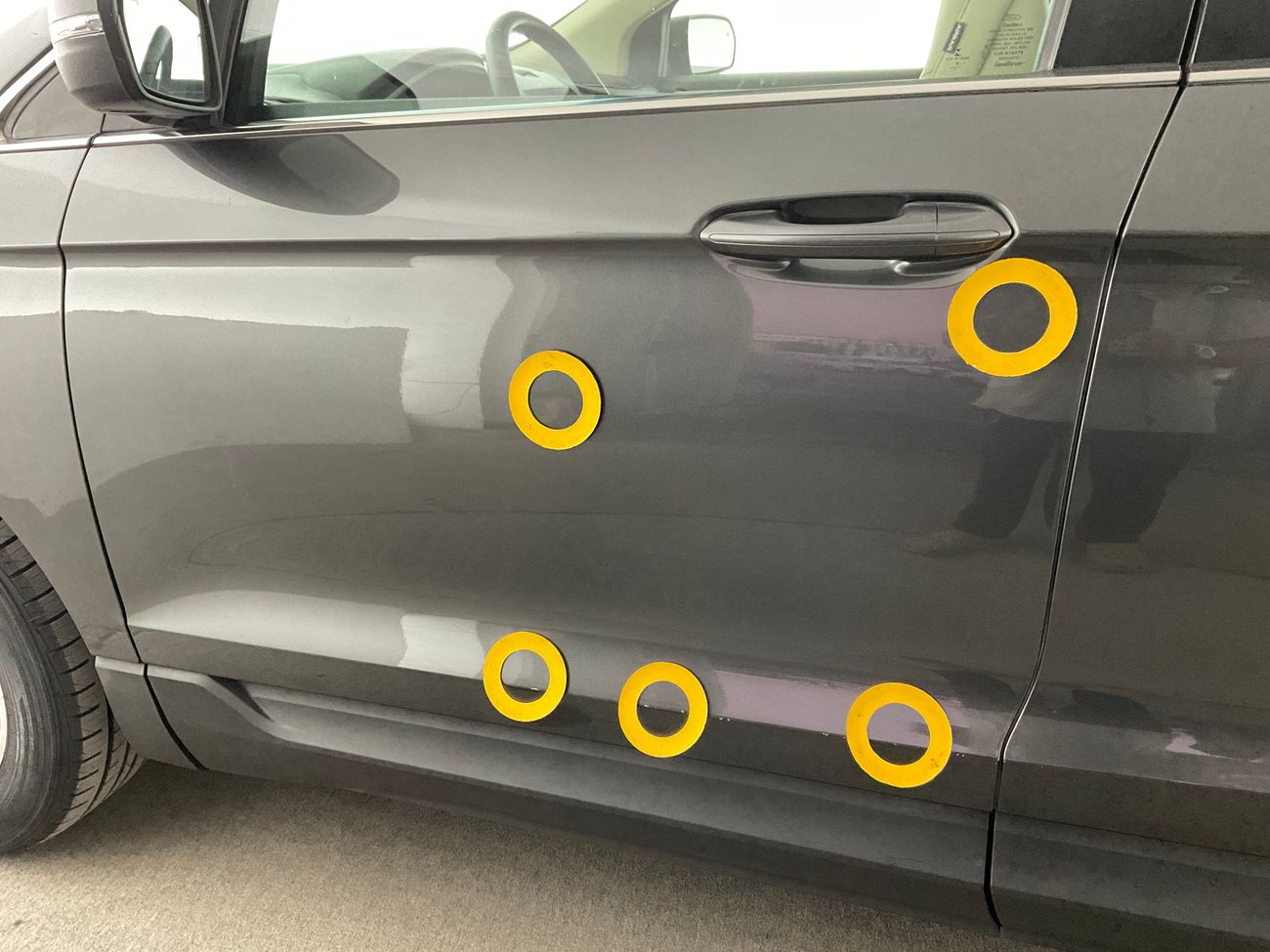 Ford Edge SEL | Guaranteed Warranty | 0 Down Payment