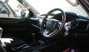 Toyota Hilux Diesel Right Hand Drive Clean Car