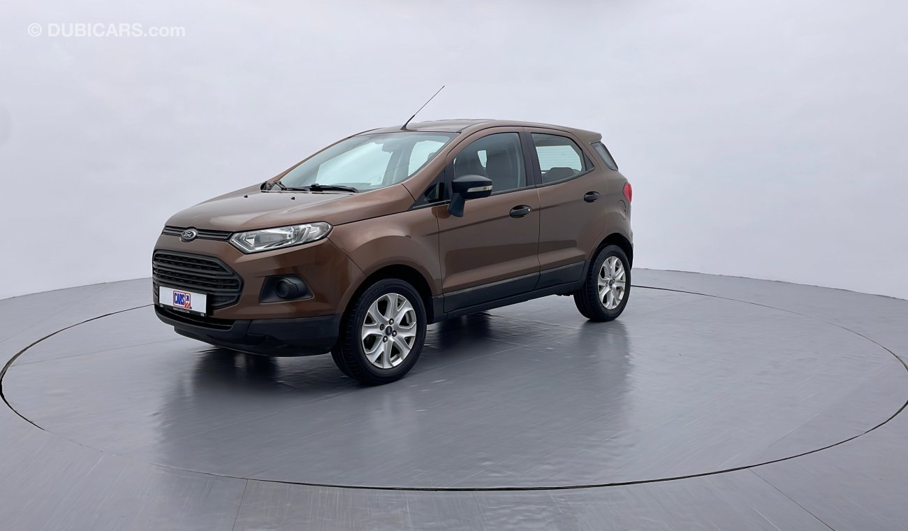 Ford EcoSport AMBIENTE 1.5 | Zero Down Payment | Free Home Test Drive