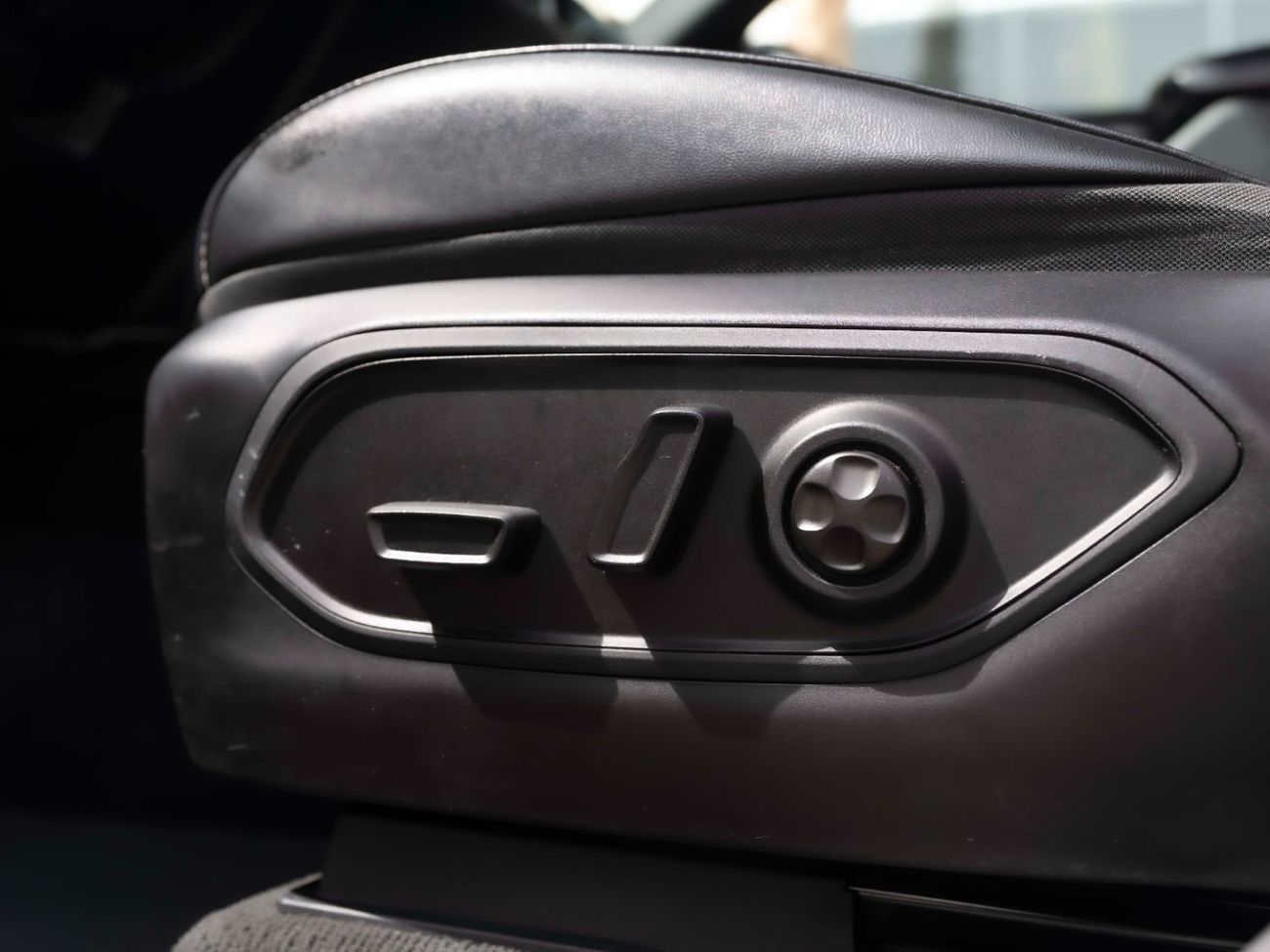 Jeep Grand Cherokee L Altitude 3.6L