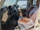 تويوتا لاند كروزر بيك آب 4.0 AUTO