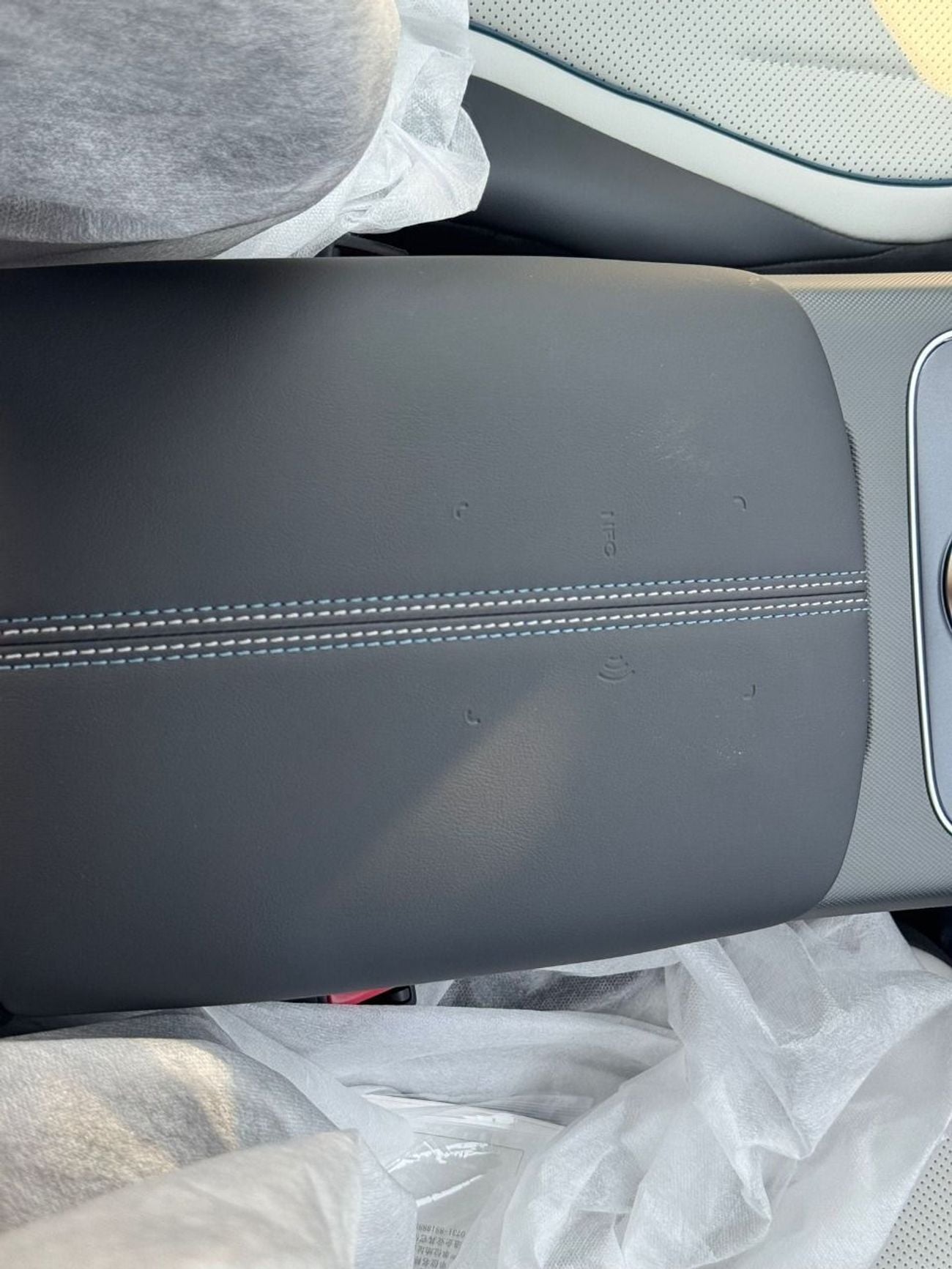 بي واي دي ديسترويار 05 BYD DESTROYER 05 2025 1.5L Plugin Hybrid MD-I for personal un used for locall (Unused) byd destroyer